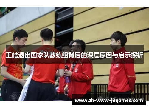 王皓退出国家队教练组背后的深层原因与启示探析